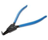 Фотография товара 'Jtc Съемник внешних стопорных колец (щипцы 90 градусов) длина 230мм JTC /1/10/100, JTC-SB230'