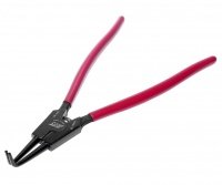 Фотография товара 'Jtc Съемник внешних стопорных колец (щипцы 90 градусов) длина 300мм JTC /1/10/60, JTC-SB300'