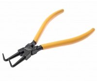 Фотография товара 'Jtc Съемник внутренних стопорных колец (щипцы 90 градусов) длина 175мм JTC /1/10/100, JTC-HB175'