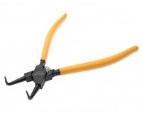 Фотография товара 'Jtc Съемник внутренних стопорных колец (щипцы 90 градусов) длина 230мм JTC /1/10/100, JTC-HB230'