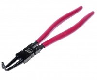 Фотография товара 'Jtc Съемник внутренних стопорных колец (щипцы 90 градусов) длина 300мм JTC /1/10/60, JTC-HB300'