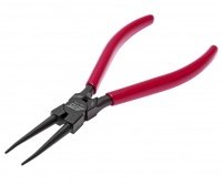 Фотография товара 'Jtc Съемник внутренних стопорных колец (щипцы прямые) длина 175мм JTC /1/10/100, JTC-HS175'