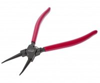 Фотография товара 'Jtc Съемник внутренних стопорных колец (щипцы прямые) длина 230мм JTC /1/10/100, JTC-HS230'