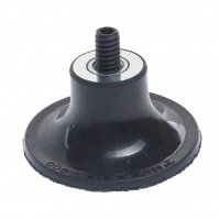 Фотография товара 'Jtc Диск зачистной с приводным штоком, диаметр 2" JTC /1, JTC-5806P'