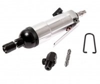 Фотография товара 'Jtc Пистолет-пылесос пневматический, входное отверстие 1/4", рабочее давление 6кг/см3 JTC /1, JTC-5065'