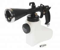 Фотография товара 'Jtc Пневмоочиститель, соединит. штуцер-1/4"РТ, объем 1л. JTC /1/50/100, JTC-5325'