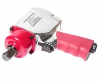 Фотография товара 'Jtc Пневмогайковерт ударный 3/4'' (1220 Nm) 90-120PSI 7500об/мин, JTC /1/10, JTC-5816'