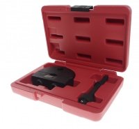 Фотография товара 'Jtc Зажим для демонтажа форсунки (используется с пневмомолотком) JTC /1, JTC-6741'