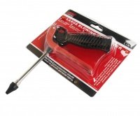 Фотография товара 'Jtc Пневмопистолет продувочный (большой), длина трубки 110мм, входное отверстие 1/4, JTC-5309'