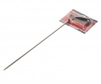 Фотография товара 'Jtc Пневмопистолет продувочный (большой), длина трубки 500мм, входное отверстие 1/4, JTC-5312'