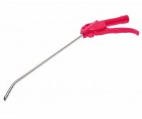 Фотография товара 'Jtc Пневмопистолет продувочный, длина трубки 280мм, входное отверстие 1/4, JTC-5906'