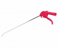 Фотография товара 'Jtc Пневмопистолет продувочный, длина трубки 580мм, входное отверстие 1/4, JTC-5907'