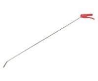 Фотография товара 'Jtc Пневмопистолет продувочный, длина трубки 880мм, входное отверстие 1/4, JTC-5908'