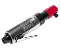 Фотография товара 'Jtc Пневмотрещотка укороченная 3/8 (50 Nm) 90PSI 230об/мин JTC /1/30, JTC-3930'