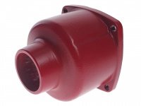 Фотография товара 'Jtc Ремкомплект (02) передняя крышка для пневмогайковерта JTC-5303 JTC /1, JTC-5303-02'