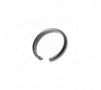 Фотография товара 'Jtc Ремкомплект (06) кольцо фиксирующее привода пневмогайковерта JTC-3202 JTC /1, JTC-3202-06'