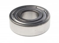 Фотография товара 'Jtc Ремкомплект (19) подшипник для пневмогайковерта JTC-7659 JTC /1, JTC-7659-19'