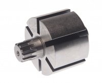 Фотография товара 'Jtc Ремкомплект (22) ротор для пневмогайковерта JTC-7656 JTC /1, JTC-7656-22'