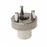 Фотография товара 'Jtc Ремкомплект (27+28) штифт + втулка для пневмотрещотки JTC-3929 JTC /1, JTC-3929-27+28'