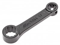 Фотография товара 'Jtc Ключ для опоры двигателя 12-гранный 3/8х17мм (MERCEDES W124, 126, 140, 170, 201, 202, 210) JTC /1, JTC-4694'