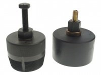 Фотография товара 'Jtc Набор для замены переднего сальника коленвала (BMW N55) JTC, JTC-6703'