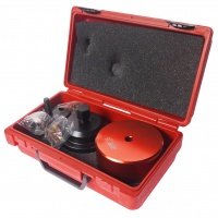 Фотография товара 'Jtc Набор для снятия и установки заднего сальника коленвала (BMW N52) JTC /1, JTC-4209'