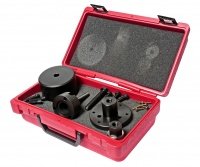 Фотография товара 'Jtc Набор для снятия и установки переднего сальника коленвала JTC /1, JTC-4210'