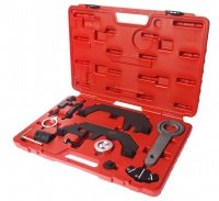 Фотография товара 'Jtc Набор для установки и регулировки фаз ГРМ (BMW N62, N73) JTC /1, JTC-4169'