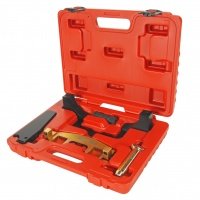 Фотография товара 'Jtc Набор для фиксации распределительного вала (MERCEDES M271) в кейсе JTC /1, JTC-1555B'