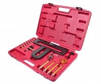 Фотография товара 'Jtc Набор инструментов для снятия и установки распредвала (BMW двиг. N42, N46 с механизмом VALVETRONIC) JTC /1, JTC-4761'