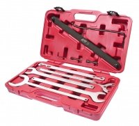 Фотография товара 'Jtc Набор ключей для муфт вентиляторов (MERCEDES, BMW) в кейсе JTC /1, JTC-1313'