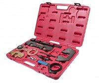 Фотография товара 'Jtc Набор фиксаторов распредвала для проверки и установки фаз ГРМ (BMW двиг. М40, М42, М43, М44, М50, М52, М54, М56) JTC /1, JTC-4759'