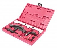 Фотография товара 'Jtc Набор фиксаторов распредвала для установки фаз ГРМ (BMW N40, N45, N45T) JTC /1, JTC-4802'