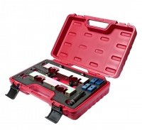 Фотография товара 'Jtc Набор фиксаторов распредвала для установки фаз ГРМ (MERCEDES двиг. М270, ориг. код 270589006100) JTC /1, JTC-4266'