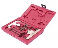 Фотография товара 'Jtc Набор фиксаторов распредвала и маховика для установки фаз ГРМ (MERCEDES, CHRYSLER, JEEP) JTC /1, JTC-4848'