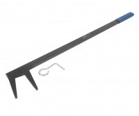 Фотография товара 'Jtc Приспособление для замены поликлинового ремня (MINI COOPER R50/R53,W10/W11) JTC /1, JTC-4803'