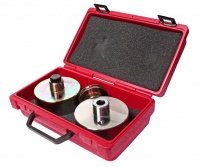 Фотография товара 'Jtc Приспособление для установки сальников коленвала (MERCEDES, ориг. код: 119589011400, 111589084300) JTC /1, JTC-4198'