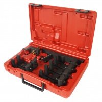 Фотография товара 'Jtc Специнструмент для фиксации опорных планок (BMW) JTC /1, JTC-4276'