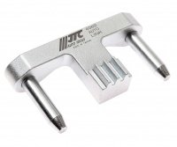 Фотография товара 'Jtc Фиксатор маховика (MERCEDES M102) JTC /1/12/60, JTC-4060'