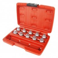 Фотография товара 'Jtc Набор головок для секреток колесных дисков BMW JTC /1, JTC-4318'