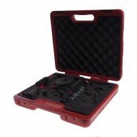 Фотография товара 'Jtc Набор для замены резиновой втулки трансмиссии BMW E90, E91, E92, E60, E61, F07, F10, F11, F01, F02, E84 JTC, JTC-6718'