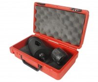 Фотография товара 'Jtc Набор для снятия и установки передних сайлентблоков подрамника (BMW E39/E38) JTC /1, JTC-4620'