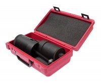 Фотография товара 'Jtc Набор для снятия и установки сайлентблоков (BMW E31,E32,E34,E38,E39,E60,E65,E66) JTC /1, JTC-4820AB'