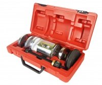 Фотография товара 'Jtc Набор для снятия и установки сайлентблоков MERCEDES W212,166,204,207,212,216,218,221,222,231 JTC /1, JTC-4337'