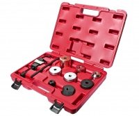 Фотография товара 'Jtc Набор для снятия и установки сайлентблоков заднего подрамника (BMW E87, E90, E93, M3) JTC /1, JTC-4301'