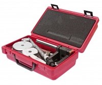 Фотография товара 'Jtc Набор для снятия и установки сайлентблоков заднего подрамника (MERCEDES W210) JTC /1, JTC-4161'