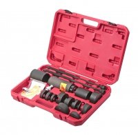 Фотография товара 'Jtc Набор для снятия и установки сайлентблоков подрамника с гидроприводом (BMW E31, 32, 34, 38, 39, 53) JTC /1, JTC-4820'