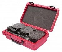 Фотография товара 'Jtc Набор для снятия и установки сайлентблоков трансмиссии (BMW Х5 до 2003г.в.) JTC /1, JTC-4624'