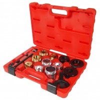 Фотография товара 'Jtc Набор для снятия/установки сайлентблоков задней подвески (BMW E36 E46) JTC /1, JTC-1215'