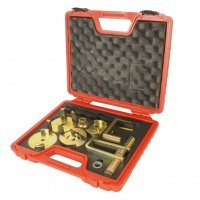 Фотография товара 'Jtc Набор для снятия/установки сайлентблоков подрамника (MERCEDES W203) JTC /1, JTC-1553'